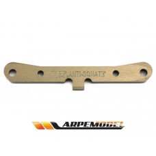 Suporte braços traseiro exterior 3T/3A 8B/8T Losi